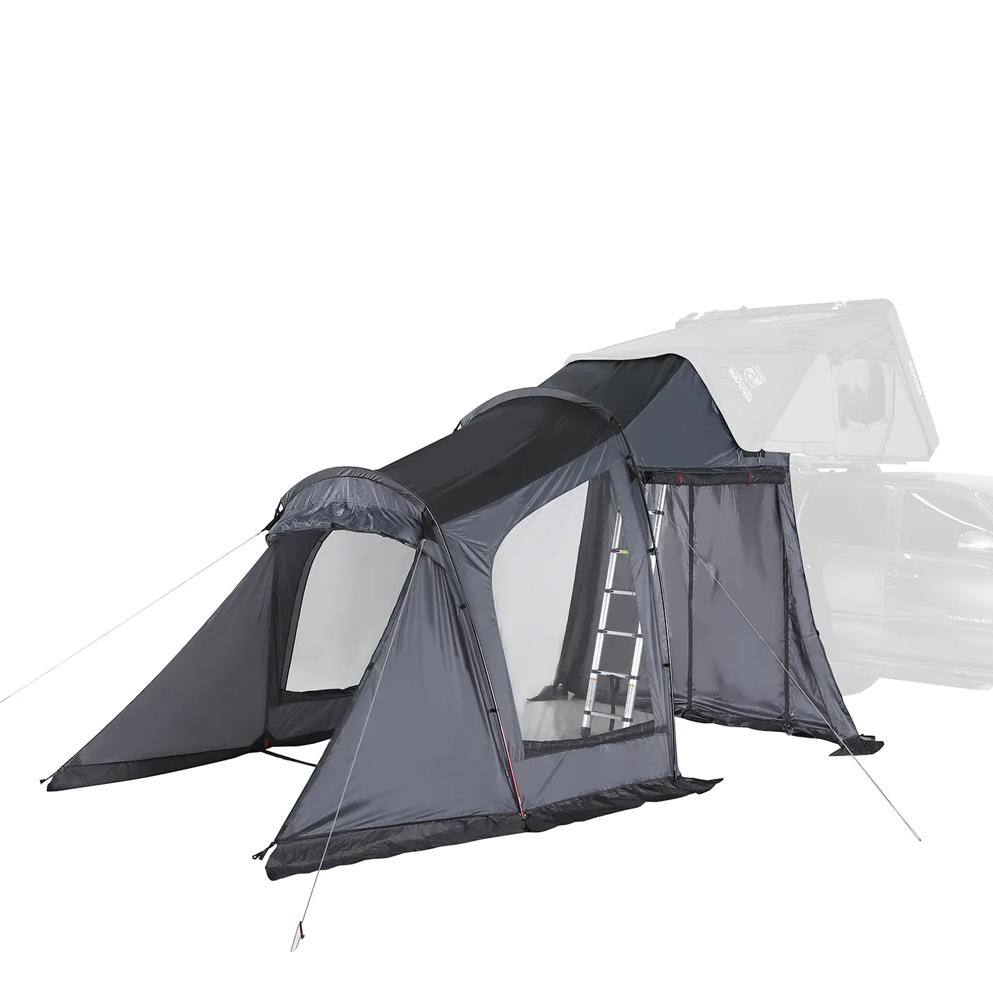 Skycamp/X-Cover Annex Plus