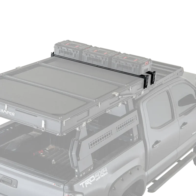 BDV Duo Accessory Rack 03