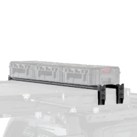 BDV Duo Accessory Rack 04