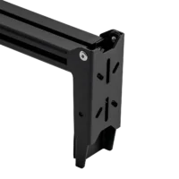 BDV Duo Accessory Rack 08