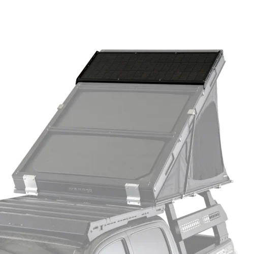 BDV Solcellepanel
