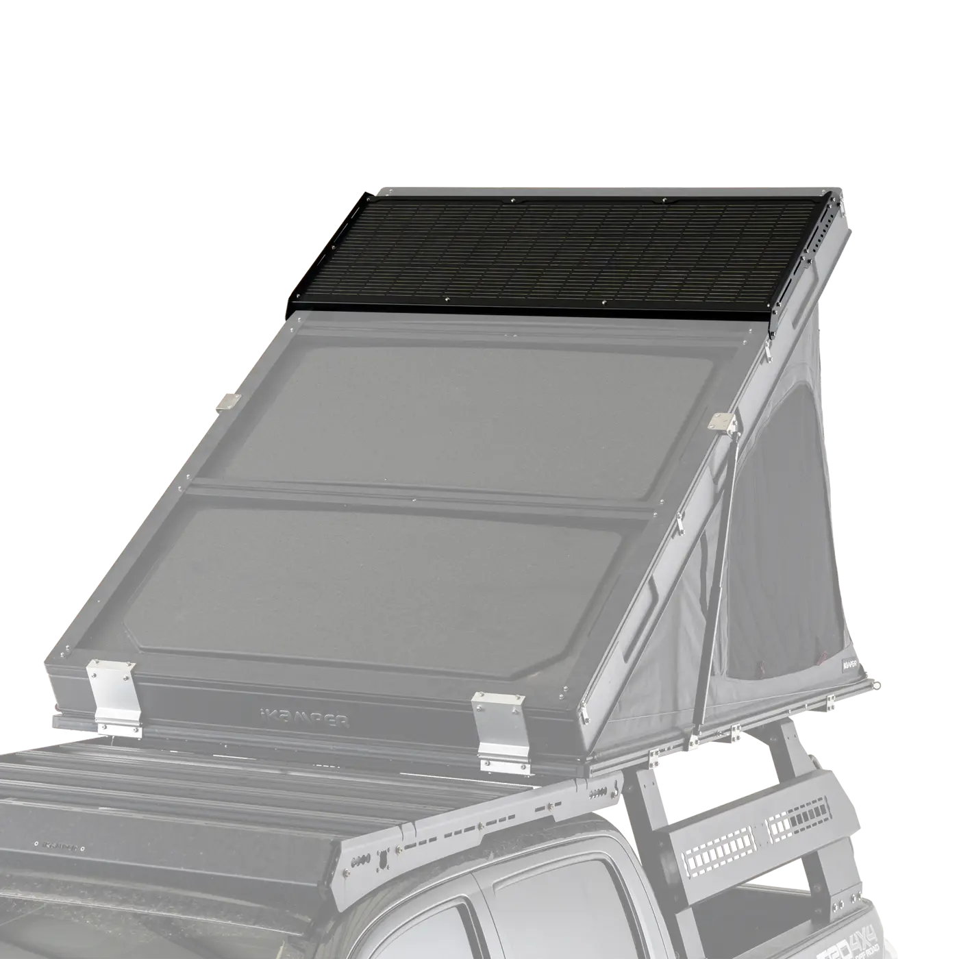 BDV Solcellepanel