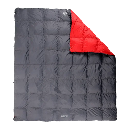 RTT Blanket Double
