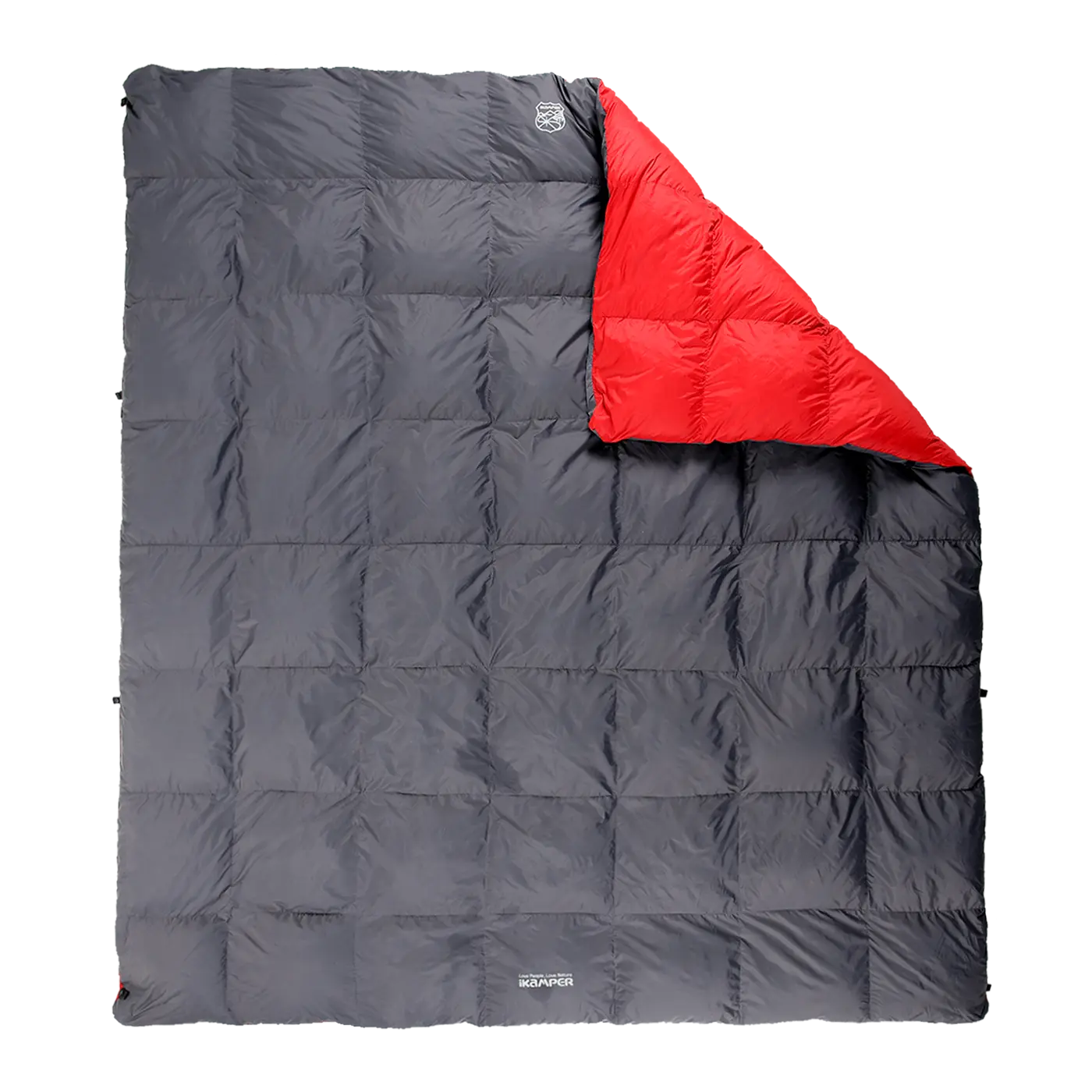 RTT Blanket Double