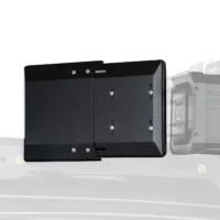 ExoShell 270 Tree Deflector_03