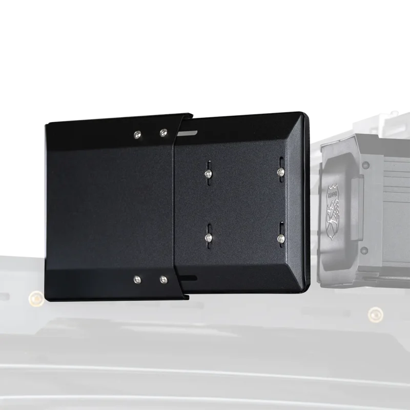 ExoShell 270 Tree Deflector_03 ExoShell 270 Tree Deflector_03