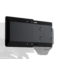 ExoShell 270 Tree Deflector_04