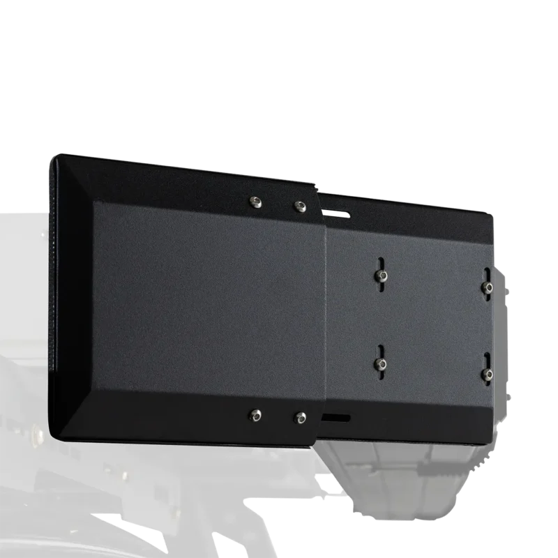 ExoShell 270 Tree Deflector_04 ExoShell 270 Tree Deflector_04