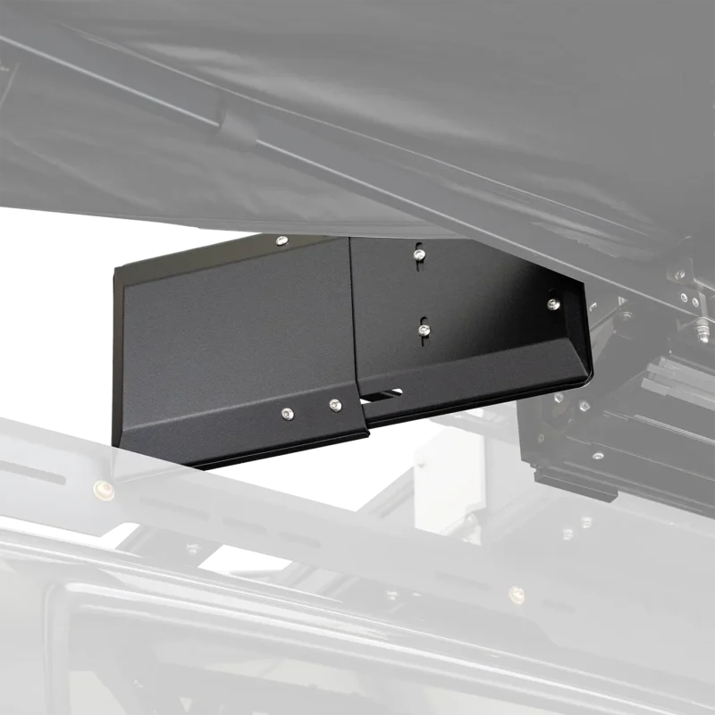 ExoShell 270 Tree Deflector_06 ExoShell 270 Tree Deflector_06