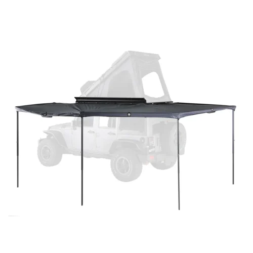 ExoShell 270 markise