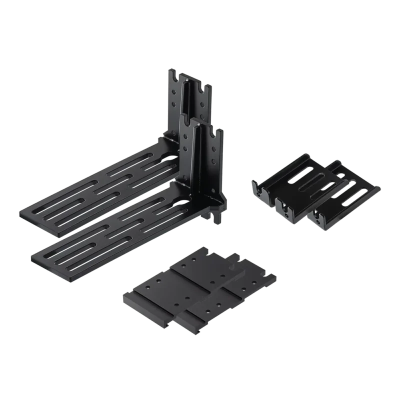 Exoshell 270 L Brackets