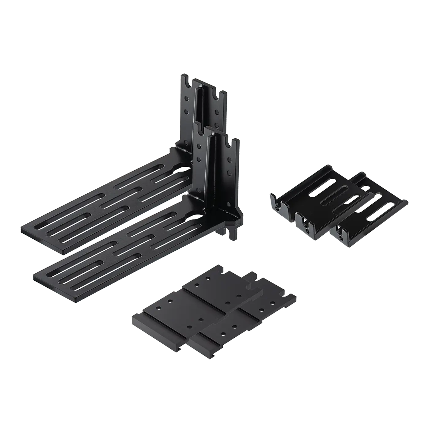ExoShell L Brackets
