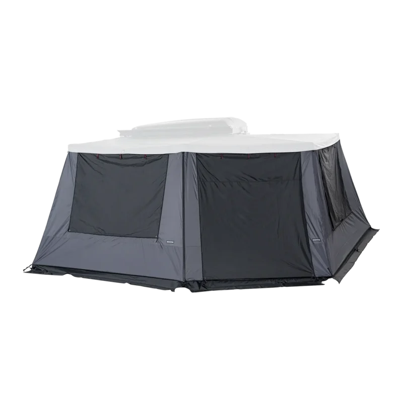 Exoshell Side Wall_02 Exoshell Side Wall_02