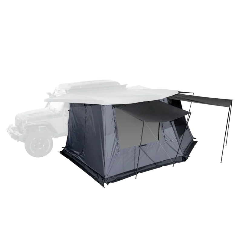 Exoshell Side Wall_04 Exoshell Side Wall_04