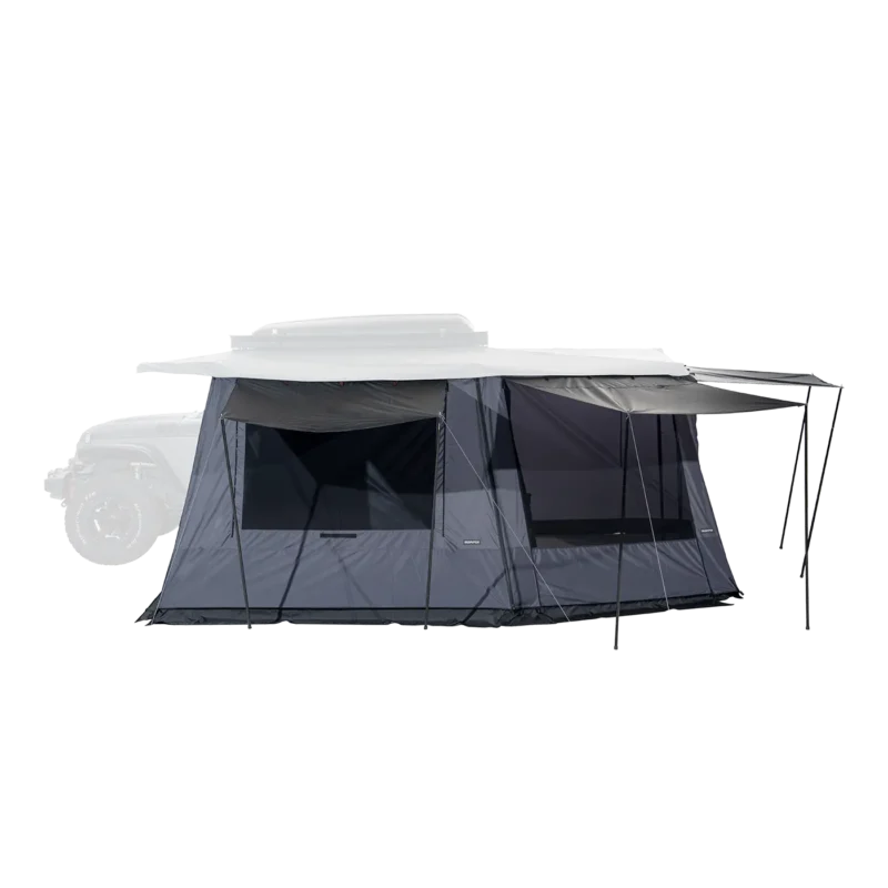 Exoshell Side Wall_05 Exoshell Side Wall_05