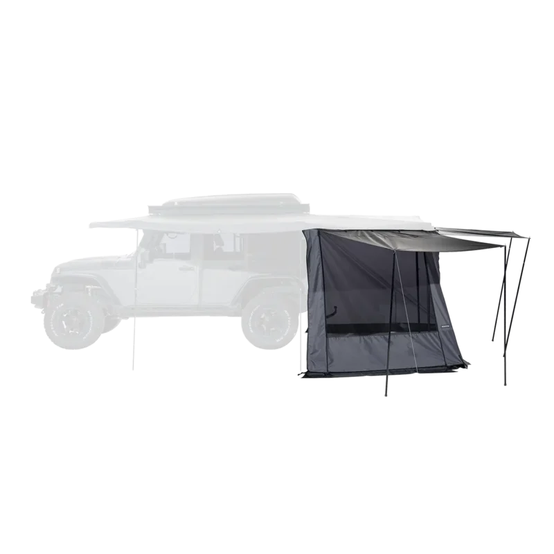 Exoshell Side Wall_07 Exoshell Side Wall_07