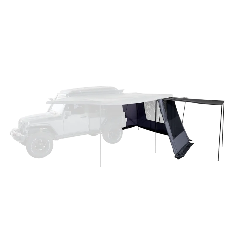 Exoshell Side Wall_08 Exoshell Side Wall_08