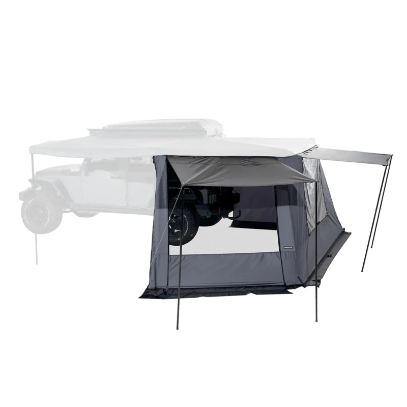 Exoshell Side Wall_09 Exoshell Side Wall_09