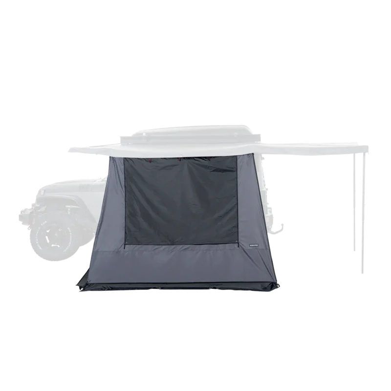 Exoshell Side Wall_11 Exoshell Side Wall_11