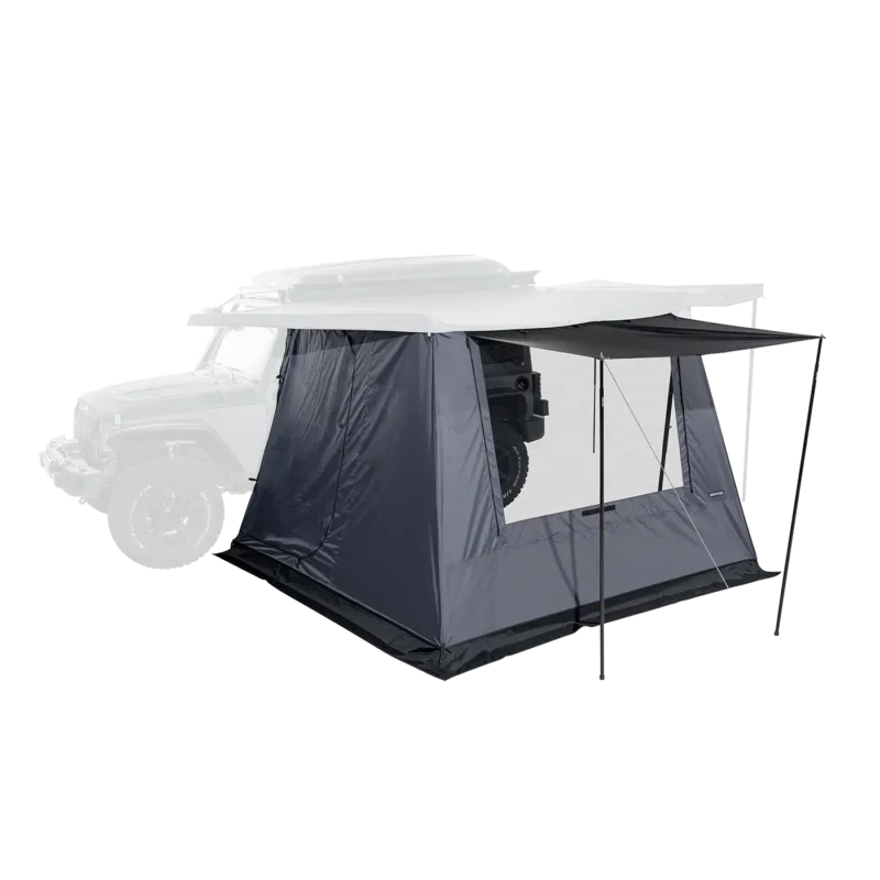 Exoshell Side Wall_13 Exoshell Side Wall_13