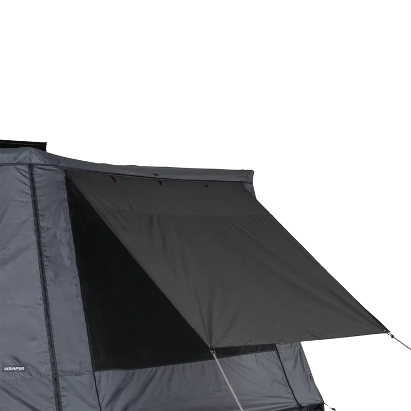 Exoshell Side Wall_19 Exoshell Side Wall_19