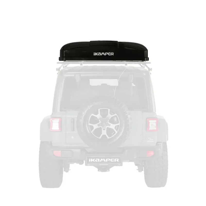 Skycamp 3.0 Back- Skycamp 3.0 Back-