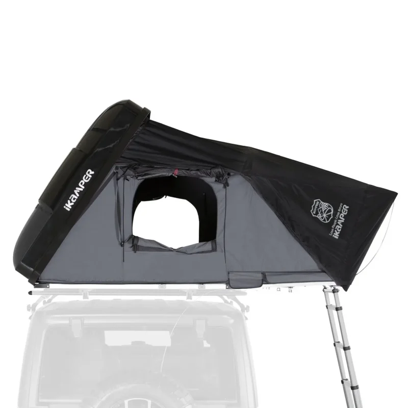 Skycamp 3.0 Back Skycamp 3.0 Back