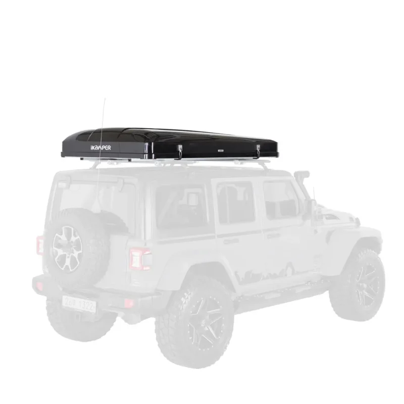 Skycamp 3.0 BackRight-Closed Skycamp 3.0 BackRight-Closed