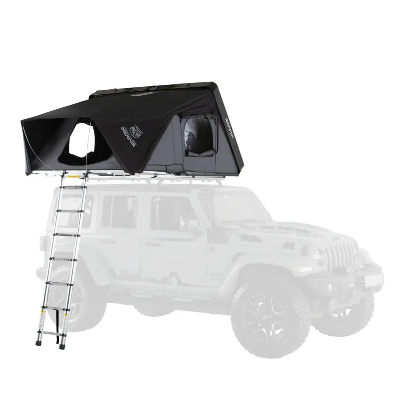 Skycamp 3.0 FronRright-Open Skycamp 3.0 FronRright-Open