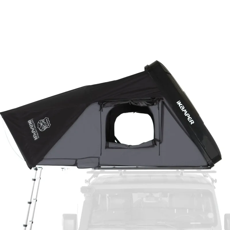 Skycamp 3.0 Front Skycamp 3.0 Front