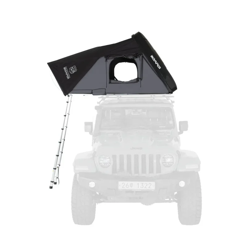 Skycamp 3.0 Front-Open Skycamp 3.0 Front-Open