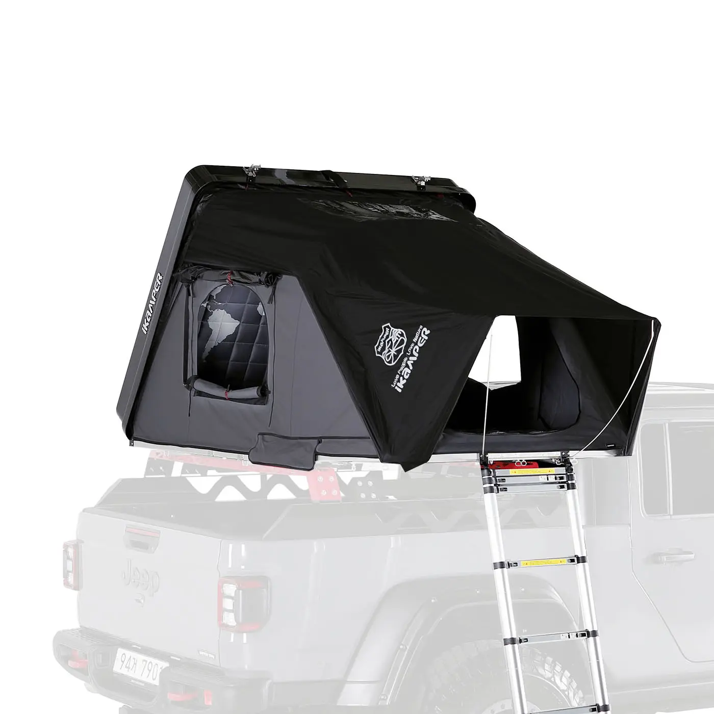 iKamper Skycamp 3.0 Mini