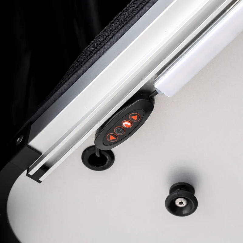 Skycamp DLX Mini_17 Skycamp DLX Mini_17