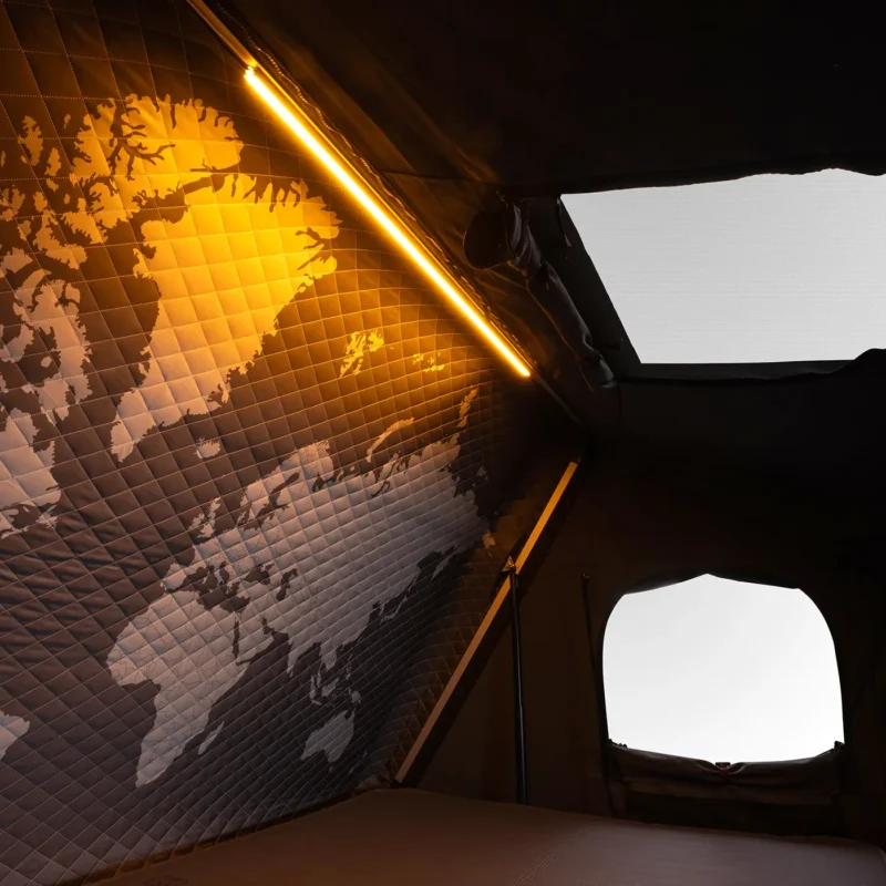 Skycamp DLX Mini_24 Skycamp DLX Mini_24