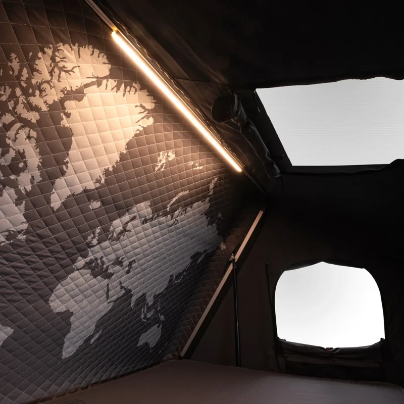 Skycamp DLX Mini_25 Skycamp DLX Mini_25