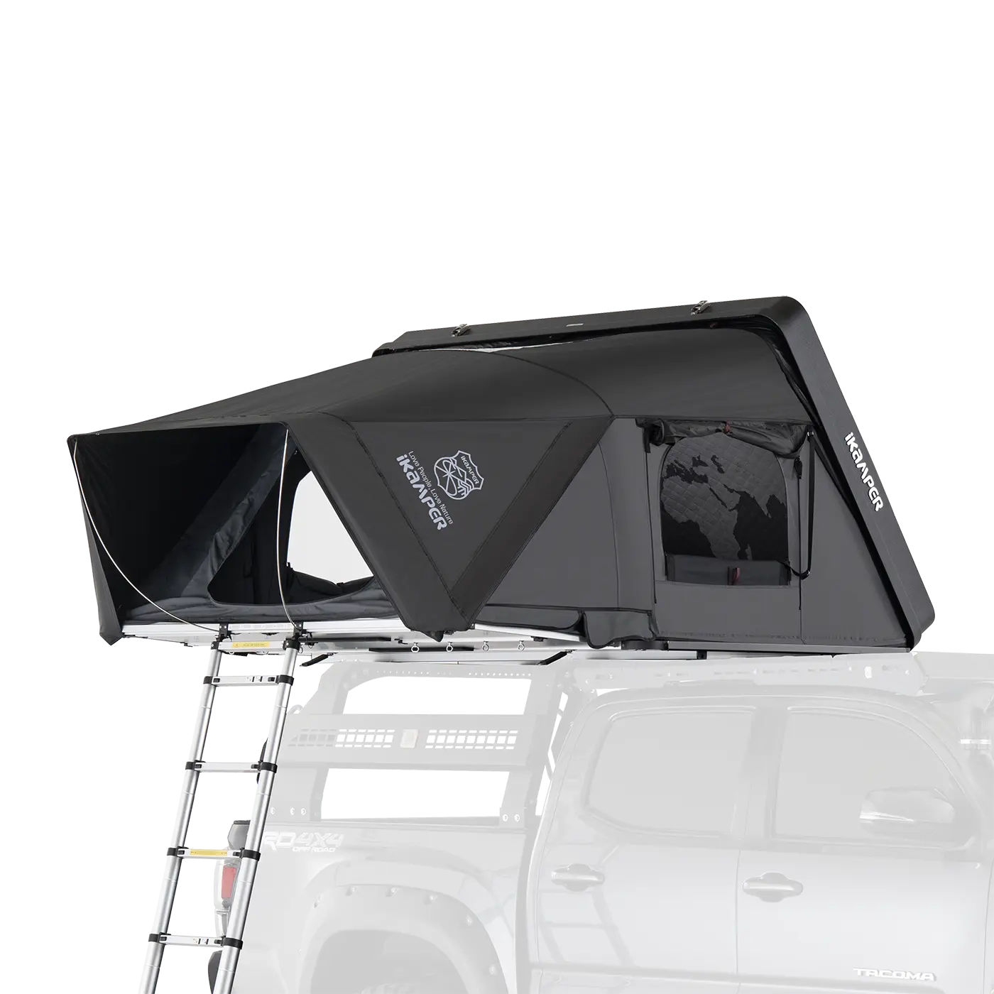 iKamper Skycamp DLX