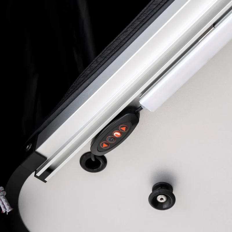 Skycamp DLX_17 Skycamp DLX_17