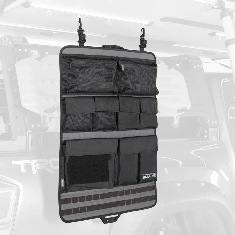 Storage Rack Detail 1 Storage Rack Detail 1