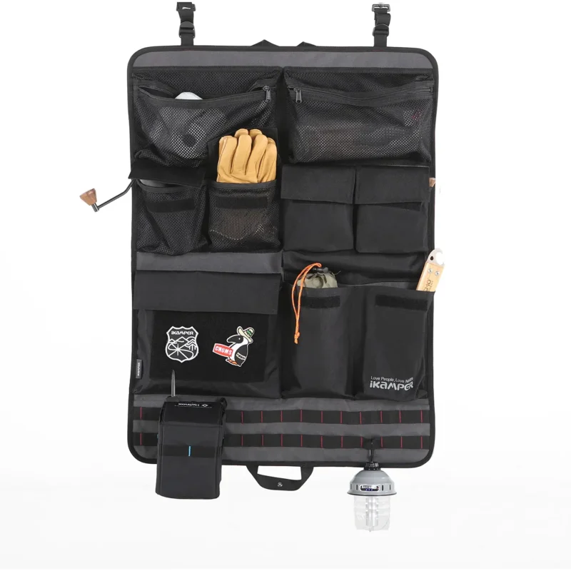 Storage Rack Detail 7 Storage Rack Detail 7