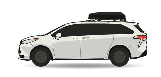 MPV/varebil