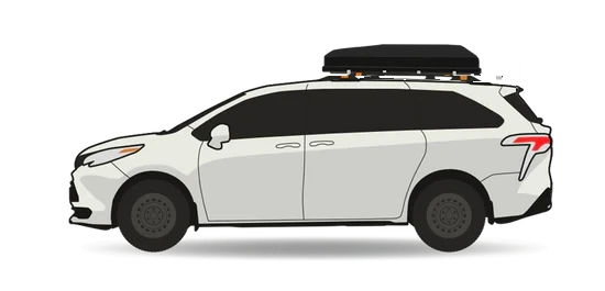 MPV/varebil