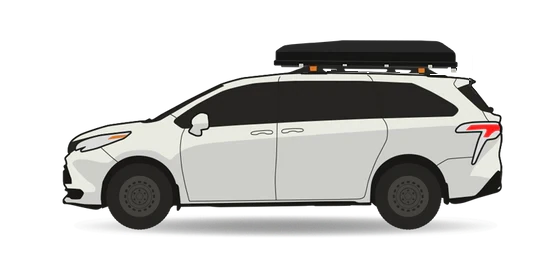 MPV/varebil